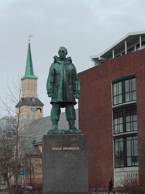 Tromso Norway Photo 1